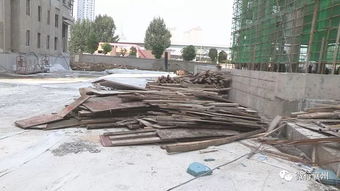 襄州大气污染防治督查 3家工地被点名，环保底线不容触碰